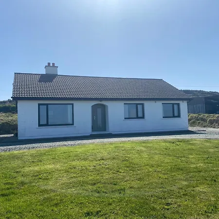 Blasket Views - Valentia Island Vakantiehuis *
