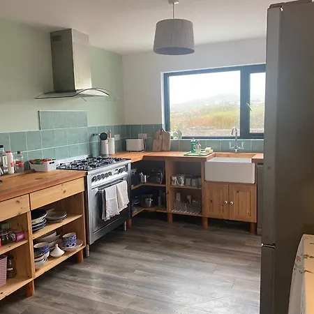 펜션 Blasket Views - Valentia Island *