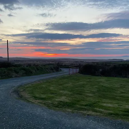 Holiday home Blasket Views -
