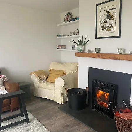 Blasket Views - Valentia Island Vakantiehuis Clynacartan