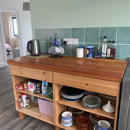 Blasket Views - Valentia Island Clynacartan