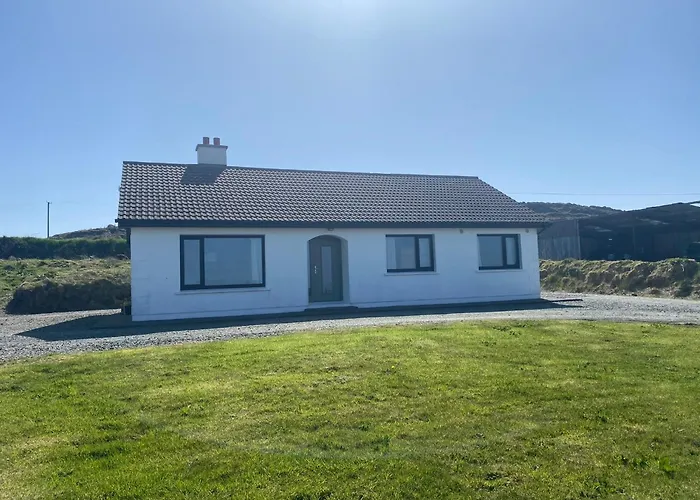 Blasket Views - Valentia Island 度假居 *