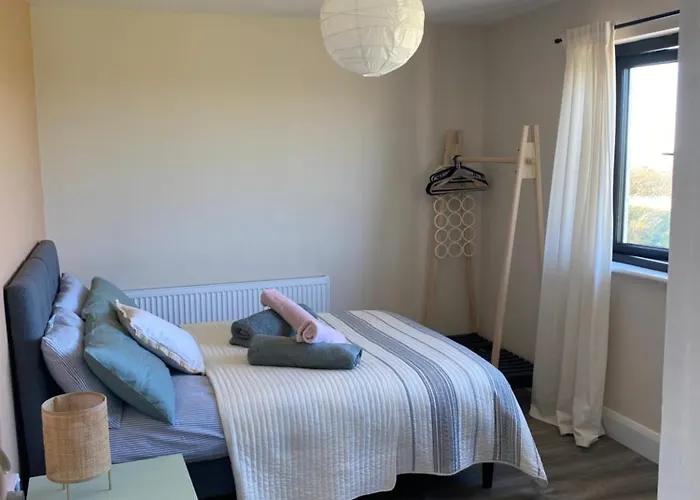 Blasket Views - Valentia Island Clynacartan