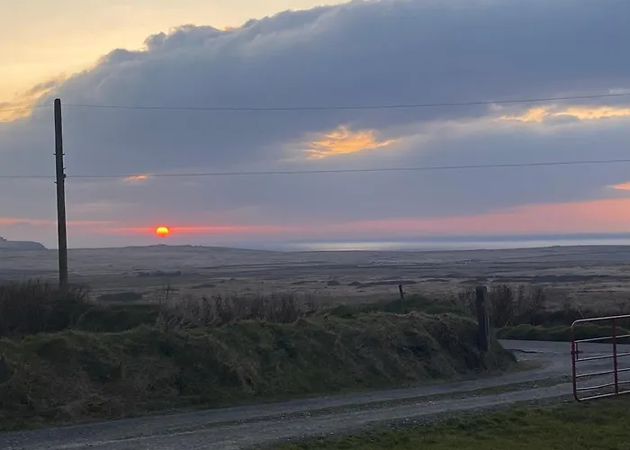 Blasket Views - Valentia Island *
