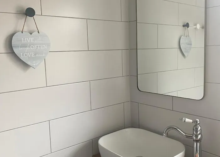 Blasket Views - Valentia Island 度假居