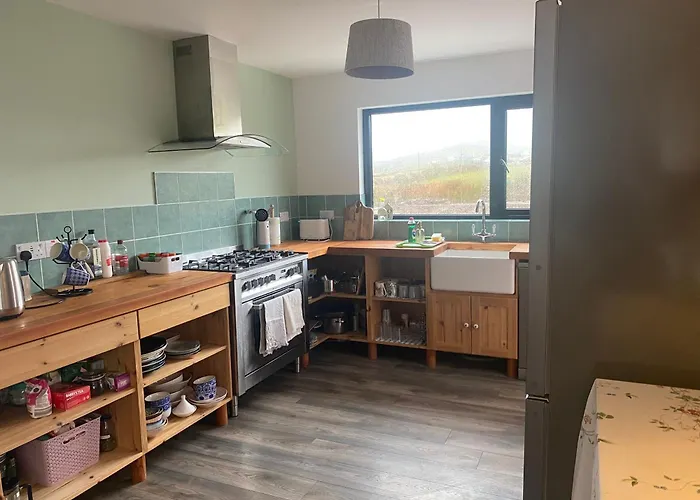 度假居 Blasket Views - Valentia Island *