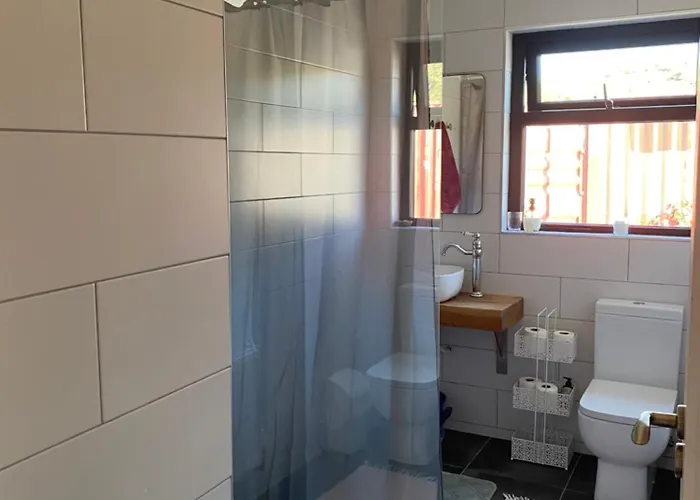 度假居 Blasket Views - Valentia Island Clynacartan