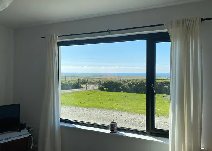 Blasket Views - Valentia Island * Clynacartan