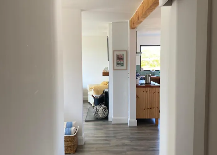 度假居 Blasket Views - Valentia Island *